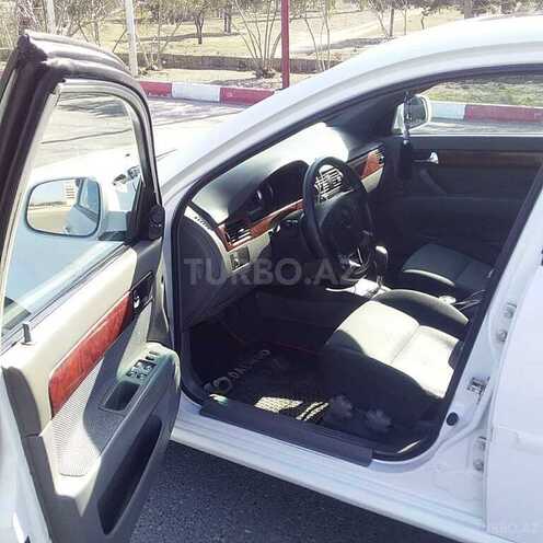 Daewoo Gentra 2014, 390,000 km - 1.5 l - Bakı