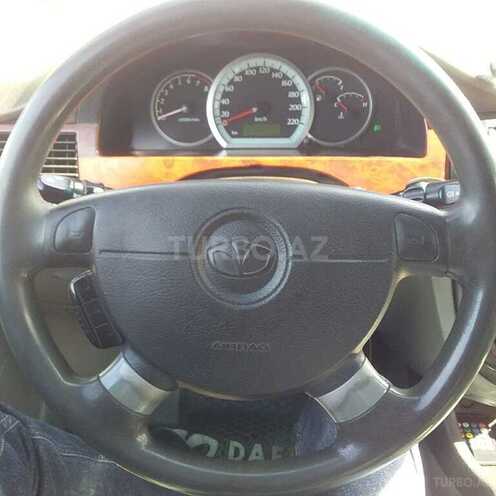 Daewoo Gentra 2014, 390,000 km - 1.5 l - Bakı
