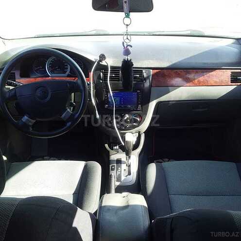 Daewoo Gentra 2014, 390,000 km - 1.5 l - Bakı