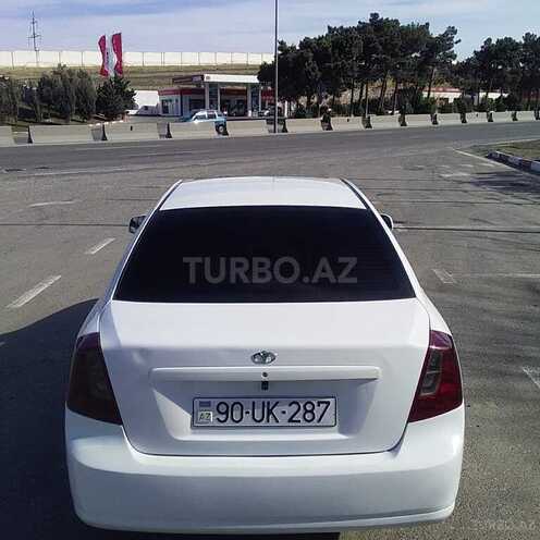 Daewoo Gentra 2014, 390,000 km - 1.5 l - Bakı
