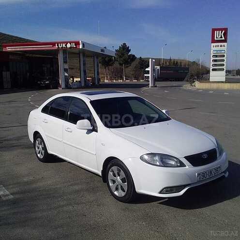 Daewoo Gentra 2014, 390,000 km - 1.5 l - Bakı