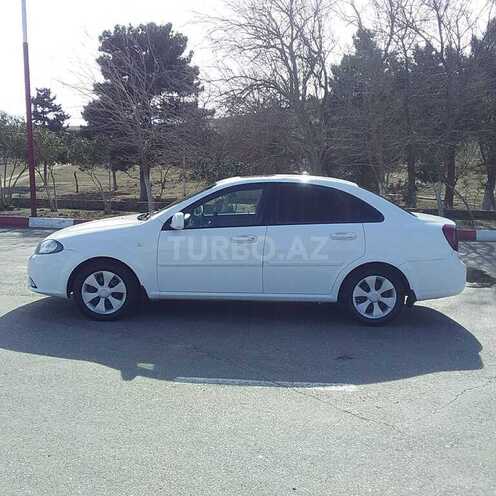 Daewoo Gentra 2014, 390,000 km - 1.5 l - Bakı