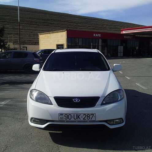 Daewoo Gentra 2014, 390,000 km - 1.5 l - Bakı