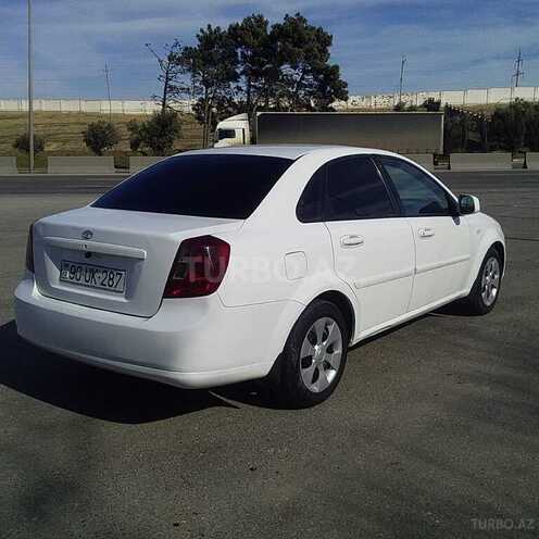 Daewoo Gentra 2014, 390,000 km - 1.5 l - Bakı