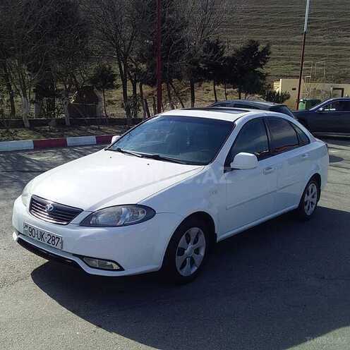 Daewoo Gentra 2014, 390,000 km - 1.5 l - Bakı