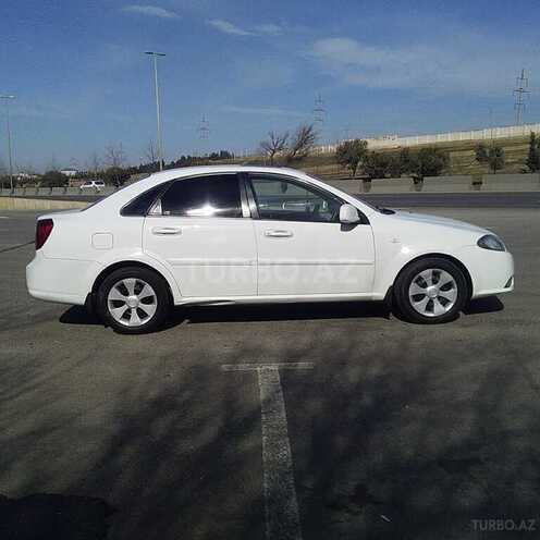 Daewoo Gentra 2014, 390,000 km - 1.5 l - Bakı
