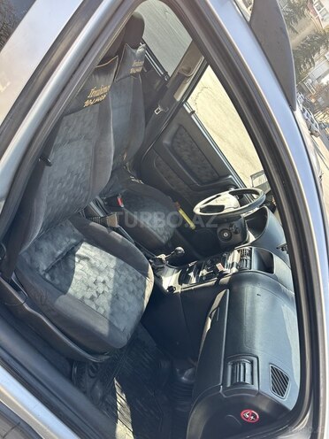 Opel Astra 2001, 380,088 km - 2.0 l - Bakı