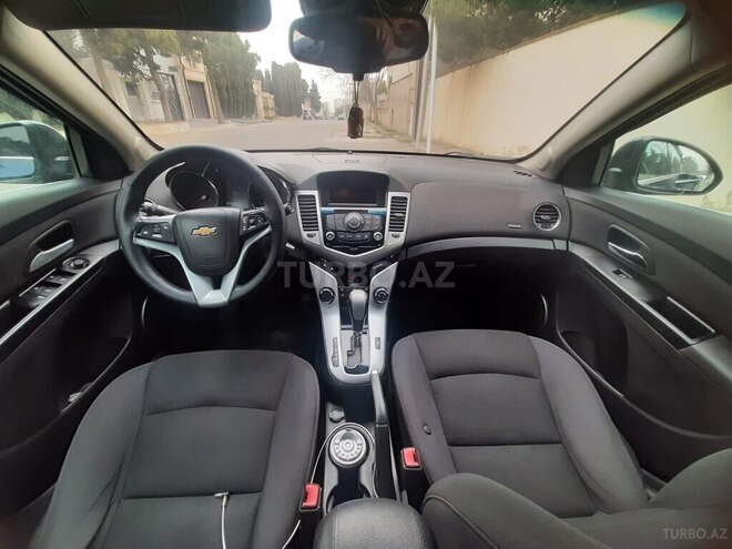 Chevrolet Cruze 2013, 265,000 km - 1.4 л - Bakı