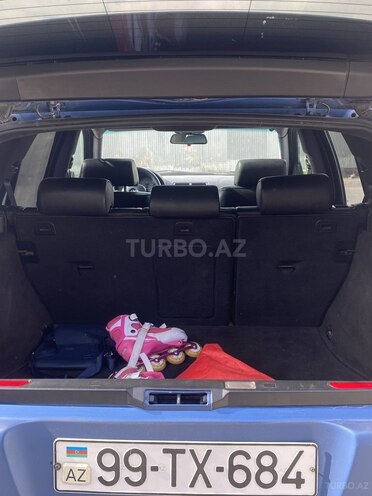 BMW X5 2006, 250,000 km - 4.4 l - Bakı