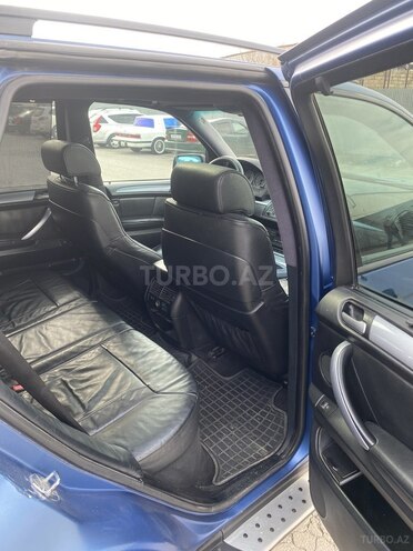 BMW X5 2006, 250,000 km - 4.4 l - Bakı
