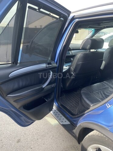 BMW X5 2006, 250,000 km - 4.4 l - Bakı