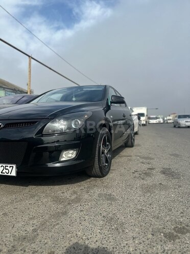 Hyundai i30 2008, 260,340 km - 1.6 l - Bakı