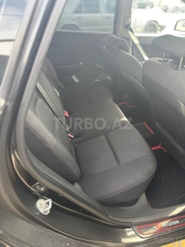 Hyundai i30 2008, 260,340 km - 1.6 l - Bakı