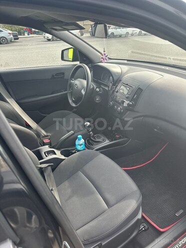 Hyundai i30 2008, 260,340 km - 1.6 l - Bakı