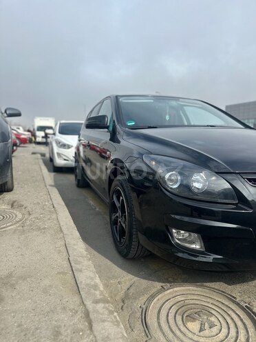 Hyundai i30 2008, 260,340 km - 1.6 l - Bakı