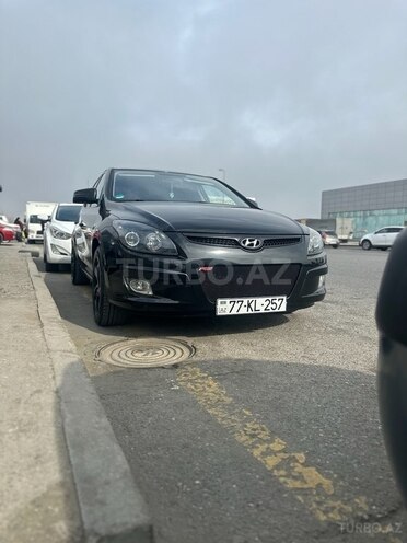 Hyundai i30 2008, 260,340 km - 1.6 l - Bakı