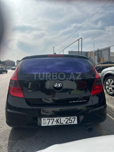 Hyundai i30 2008, 260,340 km - 1.6 l - Bakı