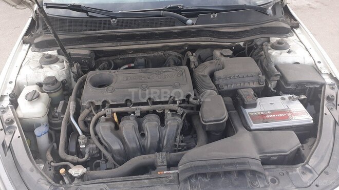 Kia Optima 2013, 193,000 km - 2.4 l - Gəncə