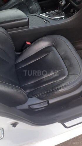 Kia Optima 2013, 193,000 km - 2.4 l - Gəncə
