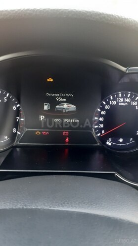 Kia Optima 2013, 193,000 km - 2.4 l - Gəncə