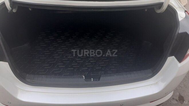 Kia Optima 2013, 193,000 km - 2.4 l - Gəncə