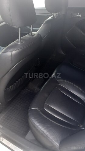 Kia Optima 2013, 193,000 km - 2.4 l - Gəncə