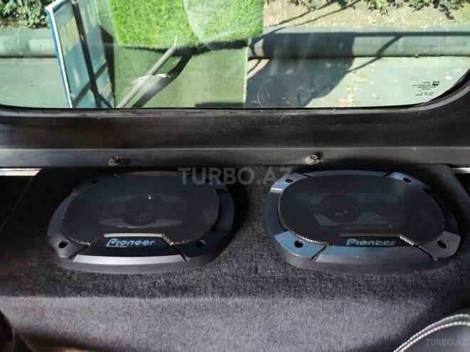 Jeep Wrangler 1993, 77,770 km - 4.0 л - Bakı