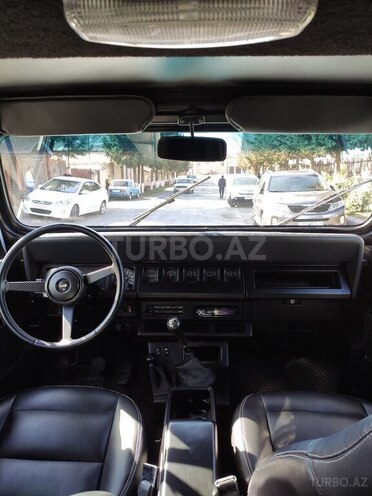 Jeep Wrangler 1993, 77,770 km - 4.0 л - Bakı