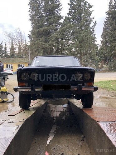 LADA (VAZ) 2106 1989, 99,658 km - 1.5 л - Lənkəran
