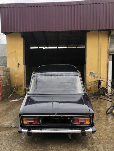 LADA (VAZ) 2106 1989, 99,658 km - 1.5 л - Lənkəran