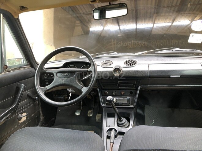LADA (VAZ) 2106 1989, 99,658 km - 1.5 л - Lənkəran
