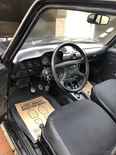 LADA (VAZ) 2106 1989, 99,658 km - 1.5 л - Lənkəran