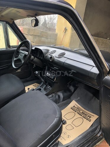 LADA (VAZ) 2106 1989, 99,658 km - 1.5 л - Lənkəran