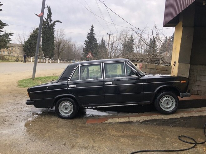 LADA (VAZ) 2106 1989, 99,658 km - 1.5 л - Lənkəran