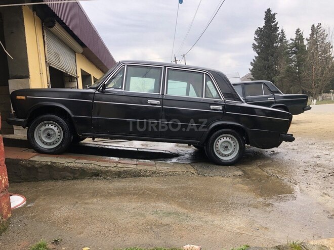 LADA (VAZ) 2106 1989, 99,658 km - 1.5 л - Lənkəran