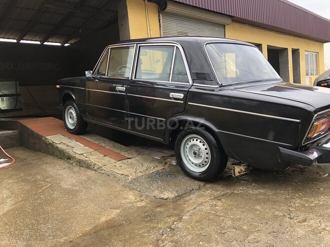 LADA (VAZ) 2106 1989, 99,658 km - 1.5 л - Lənkəran