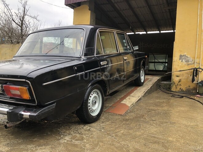 LADA (VAZ) 2106 1989, 99,658 km - 1.5 л - Lənkəran