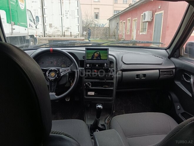 LADA (VAZ) 21099 2002, 140,000 km - 1.6 l - Lənkəran