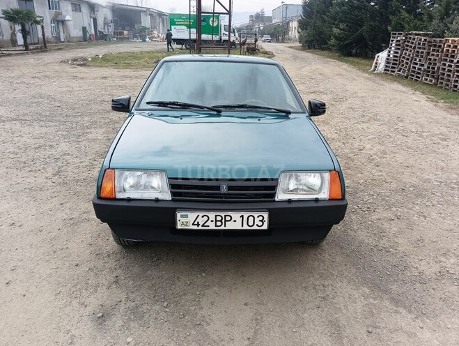LADA (VAZ) 21099 2002, 140,000 km - 1.6 l - Lənkəran