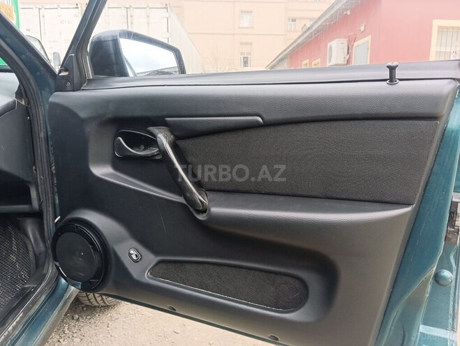 LADA (VAZ) 21099 2002, 140,000 km - 1.6 l - Lənkəran