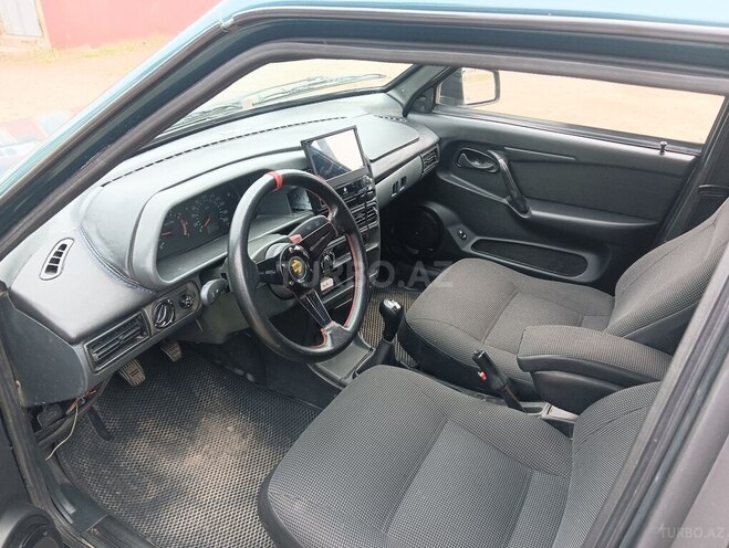LADA (VAZ) 21099 2002, 140,000 km - 1.6 l - Lənkəran