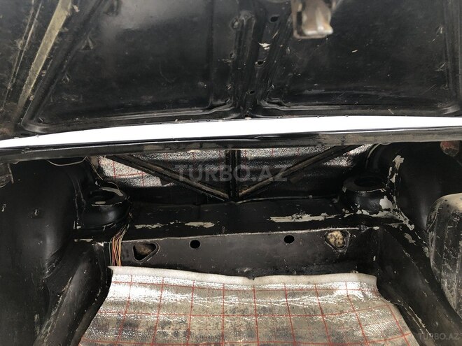 LADA (VAZ) 2106 1989, 99,658 km - 1.5 л - Lənkəran