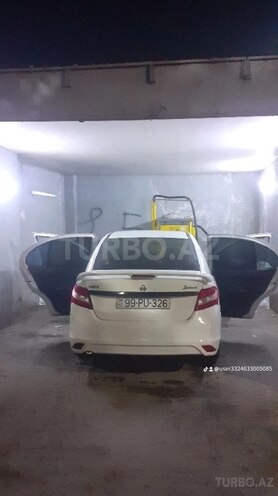 Saipa Saina 2020, 116,521 km - 1.5 l - Bakı