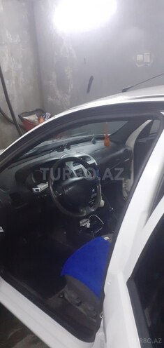 Saipa Saina 2020, 116,521 km - 1.5 l - Bakı