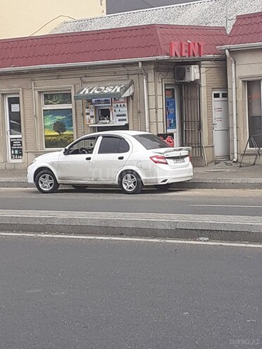 Saipa Saina 2020, 116,521 km - 1.5 l - Bakı