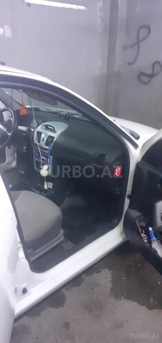 Saipa Saina 2020, 116,521 km - 1.5 l - Bakı
