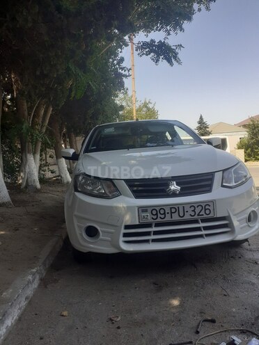 Saipa Saina 2020, 116,521 km - 1.5 l - Bakı