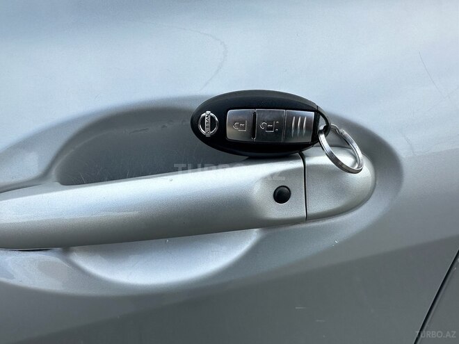 Nissan Note 2016, 38,254 km - 1.2 l - Bakı