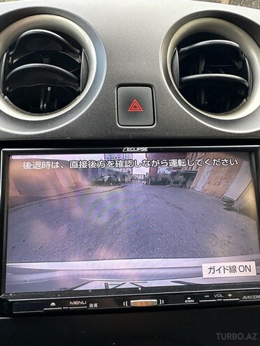 Nissan Note 2016, 38,254 km - 1.2 l - Bakı