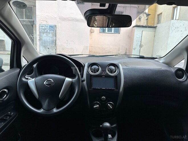 Nissan Note 2016, 38,254 km - 1.2 l - Bakı